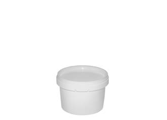 500ml Round Tab-Tub